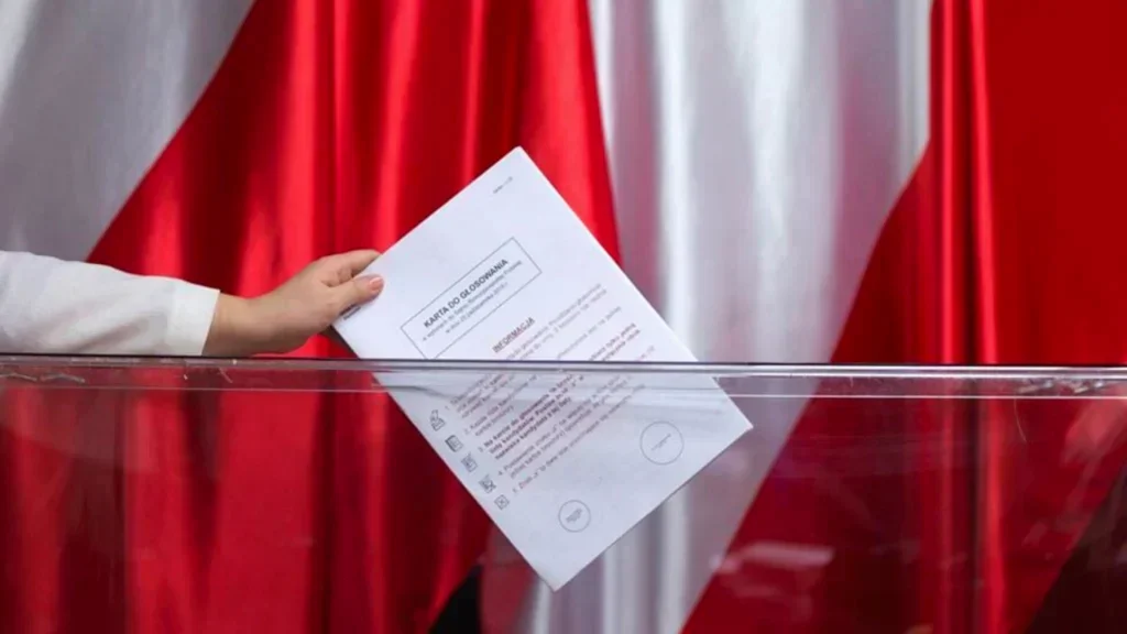 Koalicja Obywatelska wygrała prawybory w Wieruszowie. Czy to przełoży się na wynik wyborów 15 października? - Zdjęcie główne
