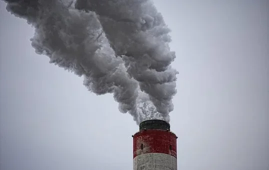 Zła jakość powietrza nad Lubelszczyzną. Winne zanieczyszczenia ze wschodniej Europy - Zdjęcie główne