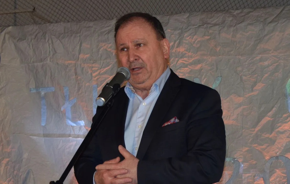 Stanisław Żmijan nowym szefem lubelskiego oddziału KOWR - Zdjęcie główne