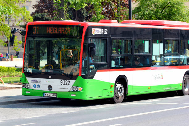 Lublin: na ulice miasta wyjedzie autobus wodorowy. Podpisano list intencyjny - Zdjęcie główne
