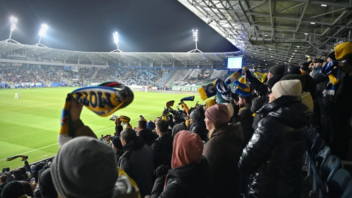 Kiedy Motor wróci na Arenę Lublin? Poznaliśmy termin meczu - Zdjęcie główne