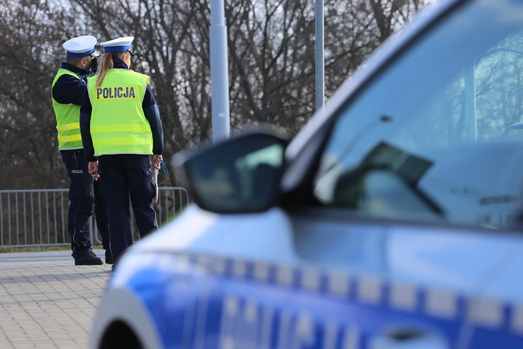 Województwo lubelskie: Policja podsumowuje świąteczny weekend na drogach - Zdjęcie główne