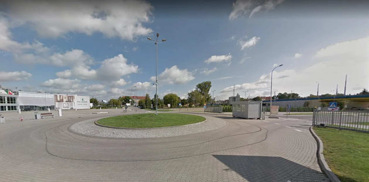 Lublin: Rondo przy Targach Lublin ma dostać imię. Zdecydują radni - Zdjęcie główne