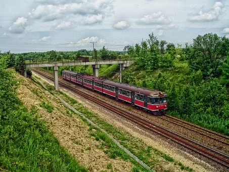 Kolej szykuje nowe połączenie z Lublina do Poznania. Od kiedy i jak pojadą "Koziołki"? - Zdjęcie główne