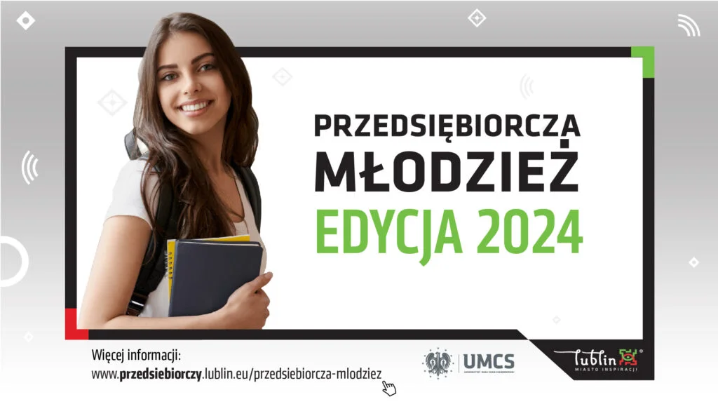 Lublin: Ruszają przedsiębiorcze projekty dla dzieci i młodzieży - Zdjęcie główne
