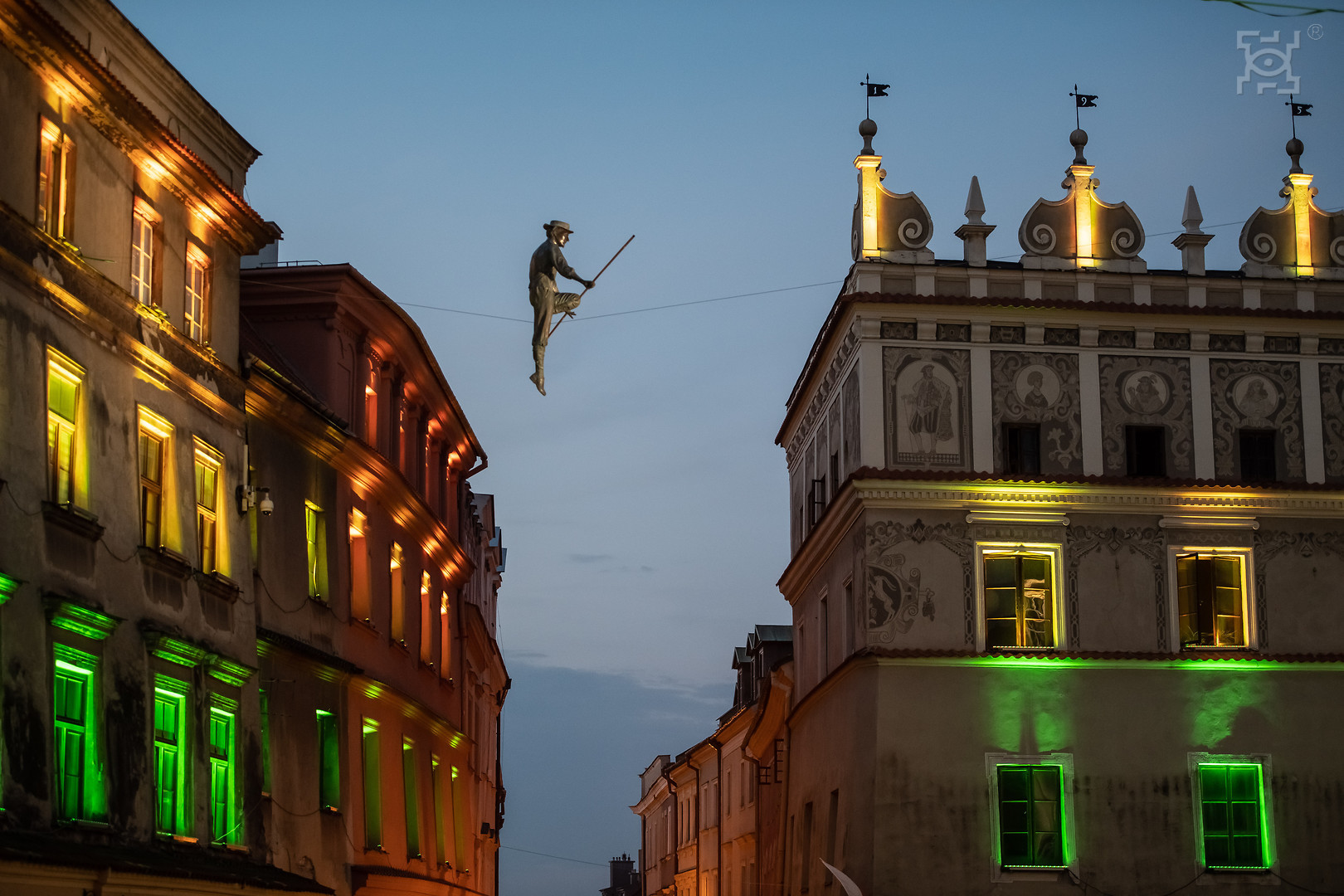Lublin: przyznano miejskie stypendia z dziedziny kultury. Środki pomogą poetom, filmowcom i fotografom - Zdjęcie główne