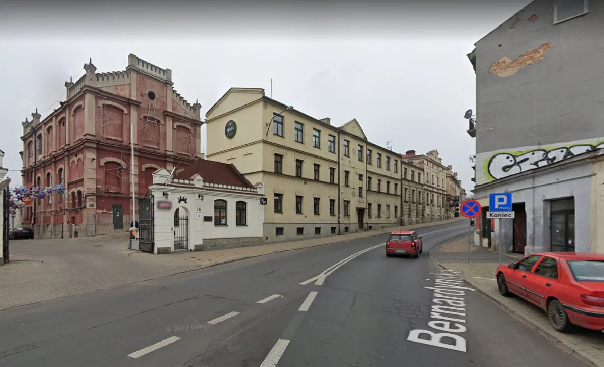Lublin: Ulica w centrum tymczasowo zamknięta. Powodem Lublinalia 2023 - Zdjęcie główne