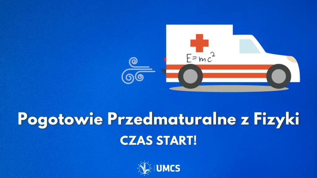 Lublin: UMCS szykuje kurs z fizyki dla maturzystów - Zdjęcie główne