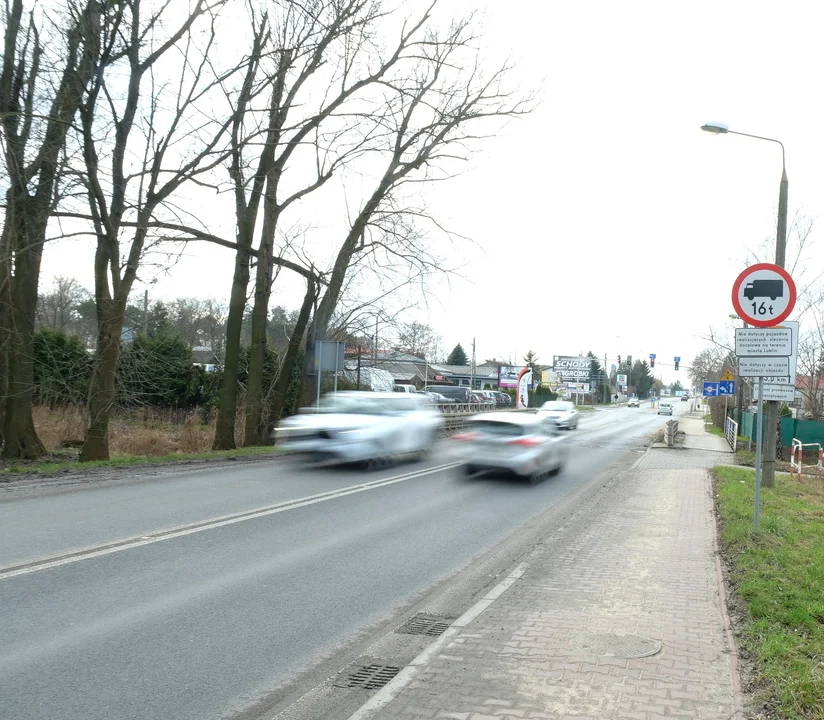 Lublin: Przebudują jedną z głównych ulic. Przetarg już ogłoszony - Zdjęcie główne