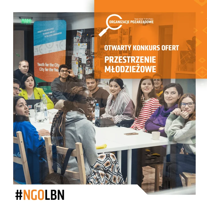 Lublin: Młodzi będą mieć kolejne miejsca dla siebie. Powstaną w dwóch dzielnicach - Zdjęcie główne