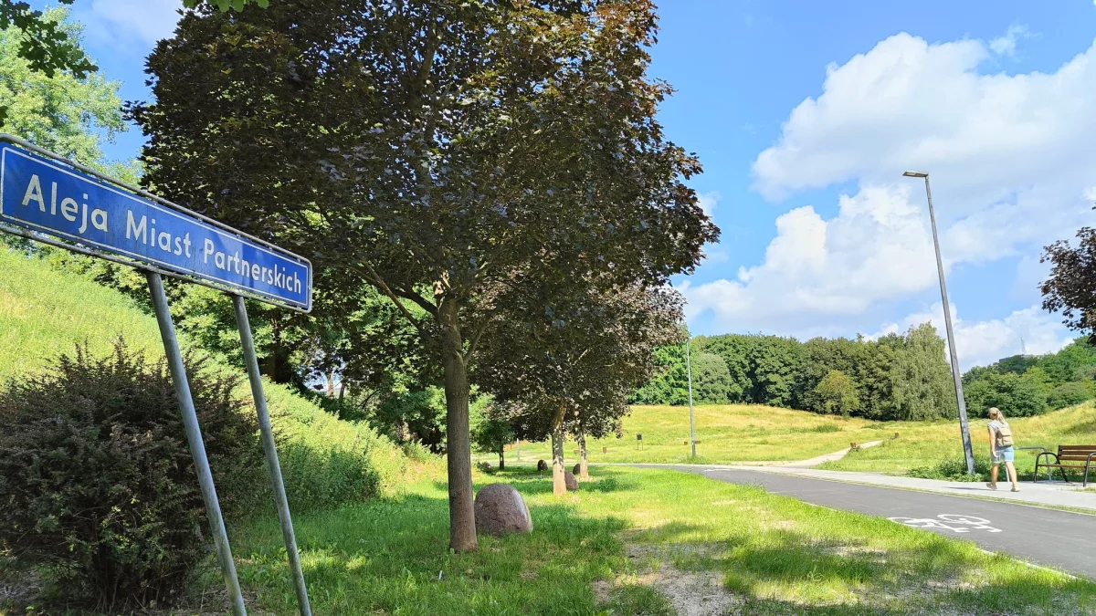 Lublin: Upamiętnią urbanistę i architekta zasłużonego dla miasta - Zdjęcie główne