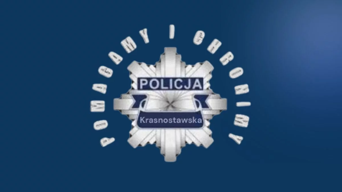 Województwo lubelskie: Seniorka w koszuli nocnej leżała na chodniku. Zareagował policjant po służbie - Zdjęcie główne