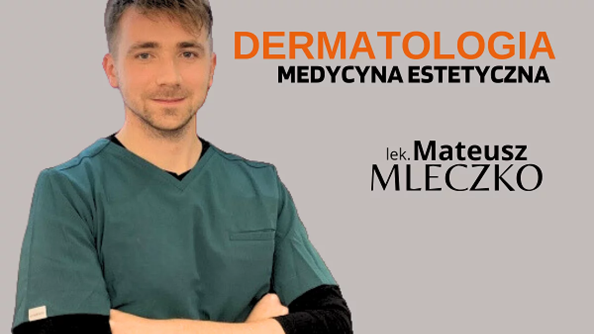 Kompleksowa diagnostyka dermatologiczna dla dzieci oraz dorosłych w ŻAGIEL MED - Zdjęcie główne