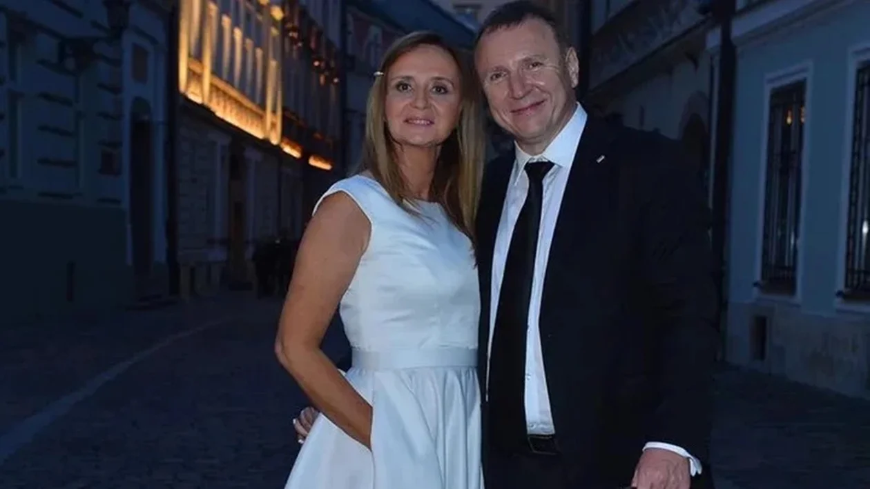 Z kraju: Jacek Kurski za burtą, Joanna Kurska przychodzi. Roszady w Telewizji Polskiej - Zdjęcie główne