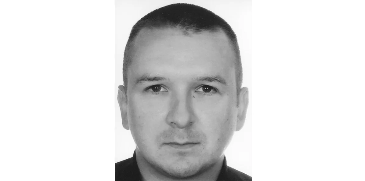 Lublin: Policjanci wspominają zmarłego kolegę. Zginął w wypadku - Zdjęcie główne