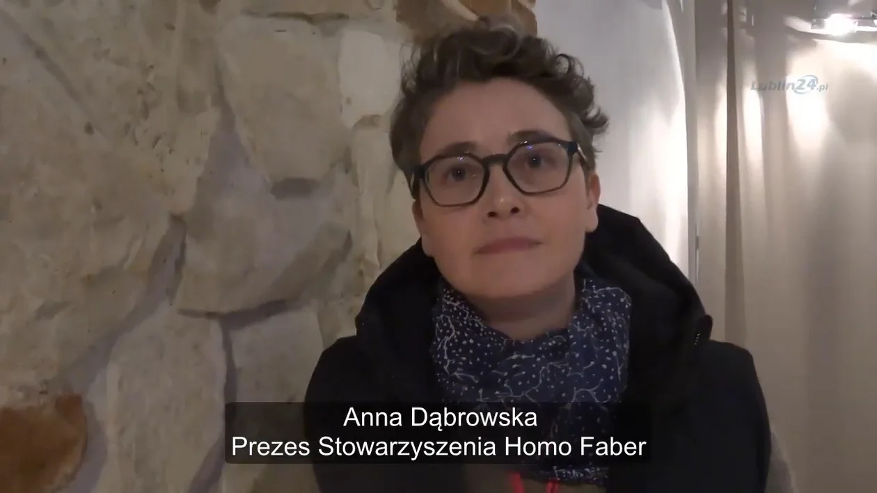 Homo Faber wspiera obywateli Ukrainy w drodze dostępu do informacji [VIDEO] - Zdjęcie główne