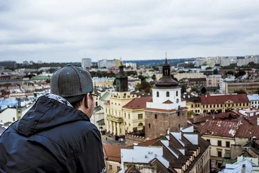 Lublin: Startuje nowy program dla młodzieży. To "Akademia Miasto" - Zdjęcie główne