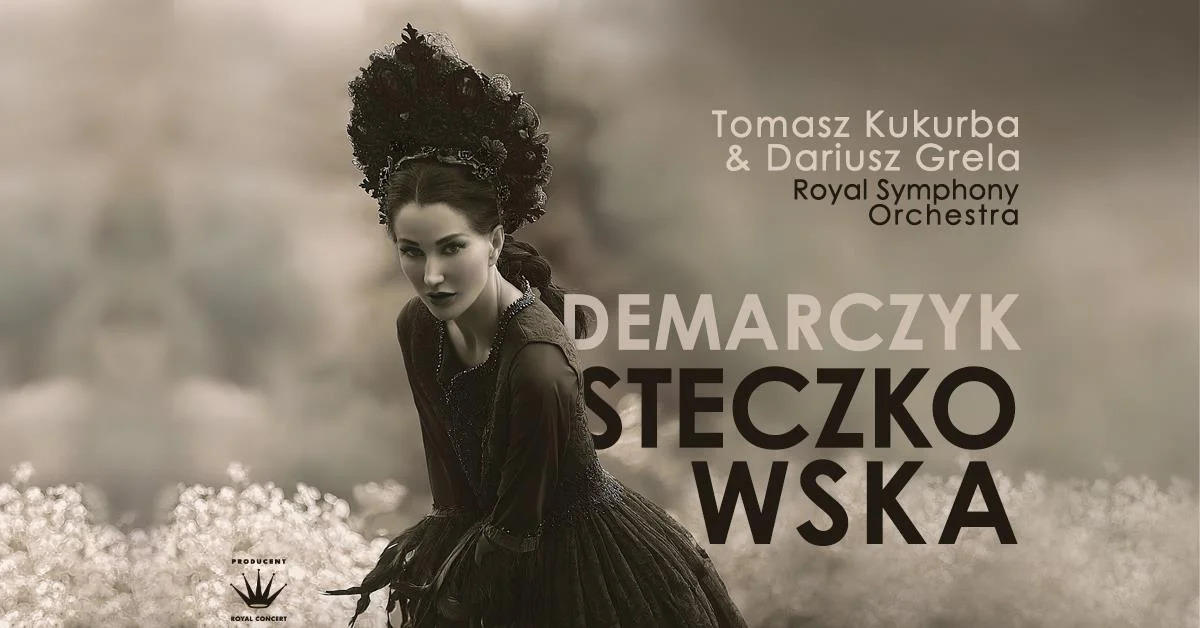 Justyna Steczkowska zaśpiewa piosenki Ewy Demarczyk - Zdjęcie główne