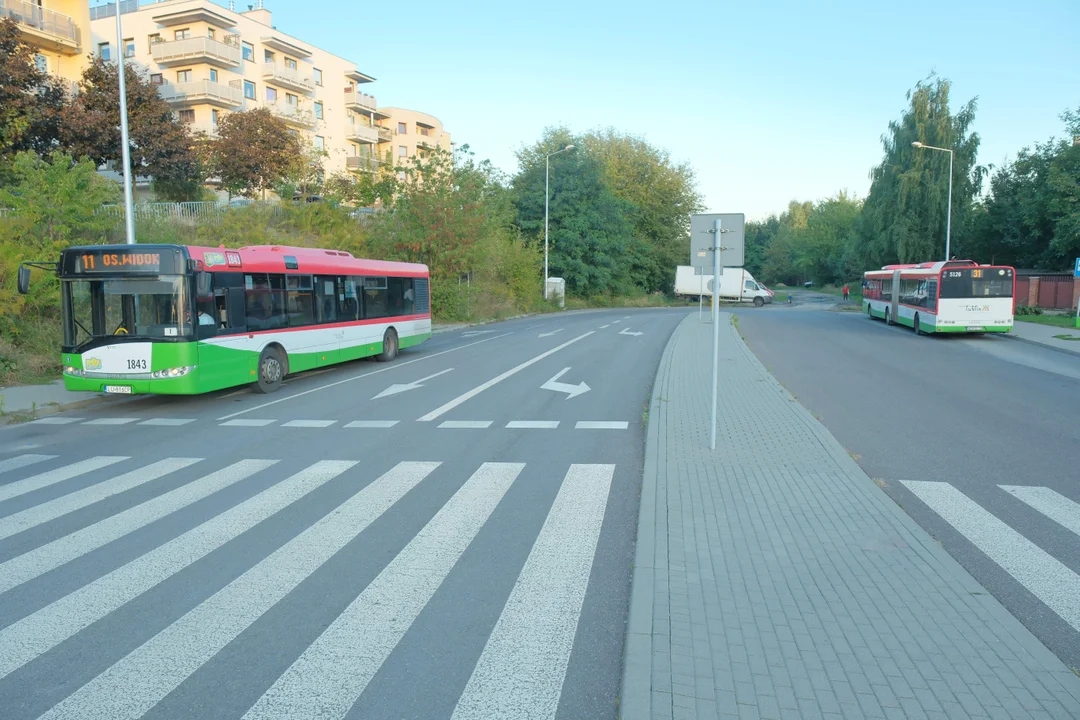 Lublin: Miasto szykuje się do rozbudowy ulicy na Ponikwodzie. Ogłoszono już przetarg - Zdjęcie główne