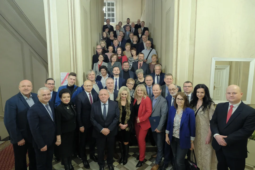 Lublin: Rady Dzielnic kończą swoje kadencje. W marcu wybory - Zdjęcie główne
