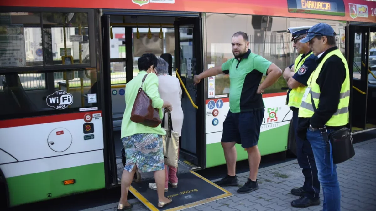 Niewybuch w centrum miasta. Rozpoczyna się ewakuacja mieszkańców - Zdjęcie główne