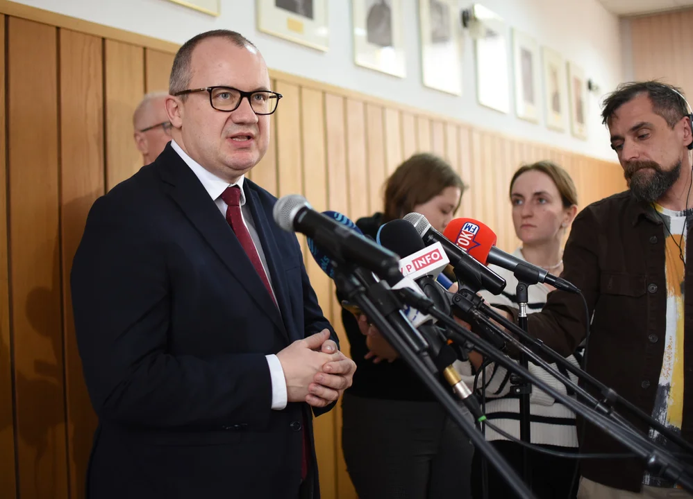 Reakcje polityków na zamach na premiera Słowacji [KOMENTARZE] - Zdjęcie główne