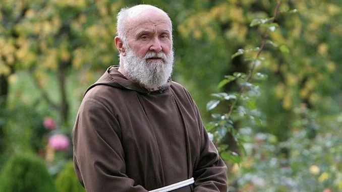 Ruszy proces beatyfikacyjny Kapucyna, brata Kaliksta Mariana Kłoczko? Pełnił posługę na Lubelszczyźnie - Zdjęcie główne
