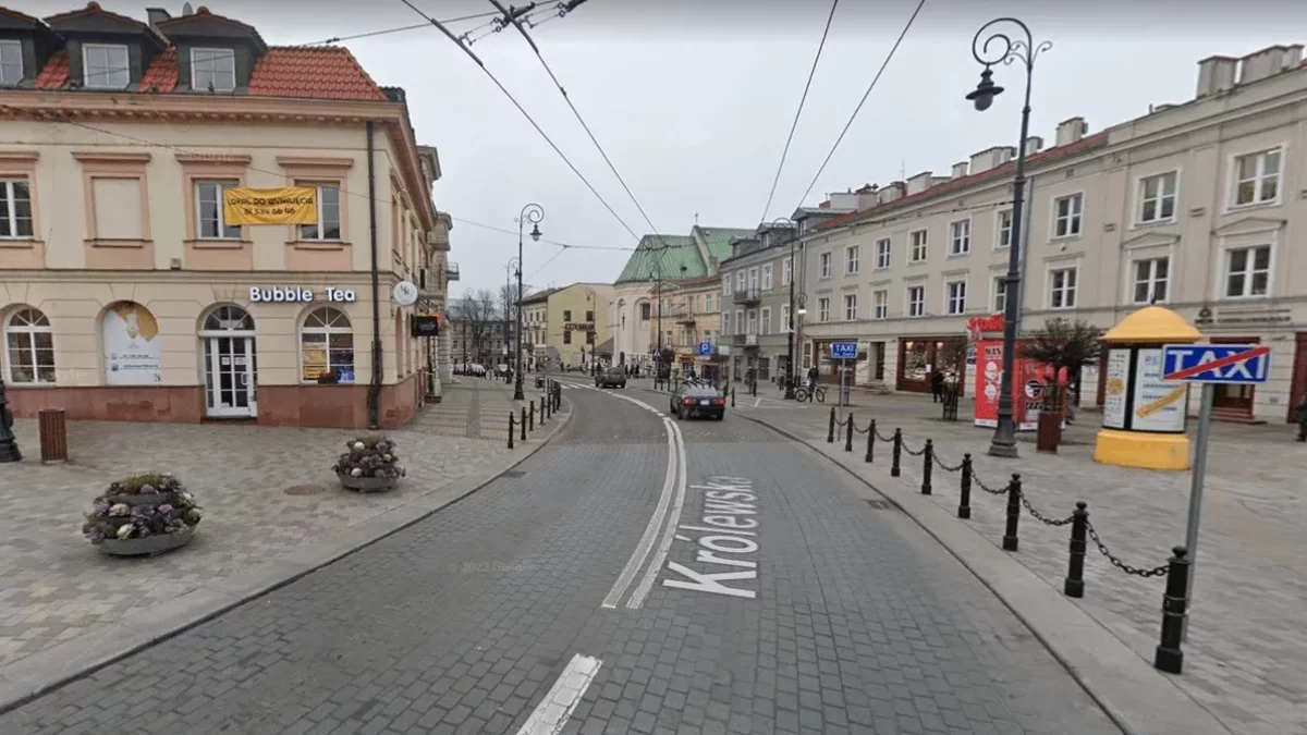 Lublin: Koniec z zamykaniem ulicy w centrum. Ratusz znosi ograniczenia - Zdjęcie główne