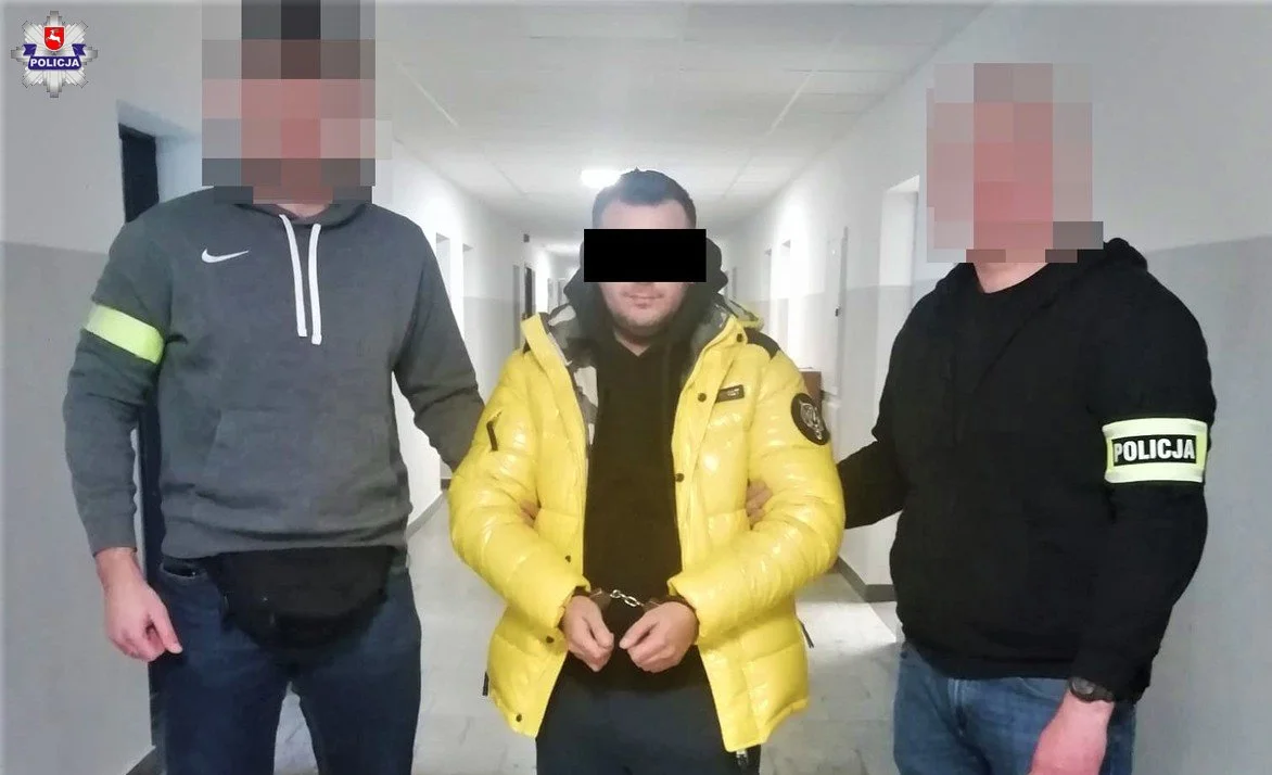 Lublin: Policja odzyskała pieniądze z dwóch oszustw. Emerytka podziękowała za pomoc - Zdjęcie główne