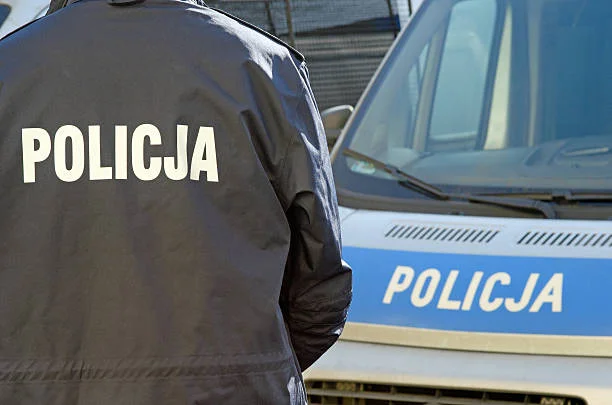 Lublin: Pijany i na zakazie kierowca uciekał przed policją - Zdjęcie główne