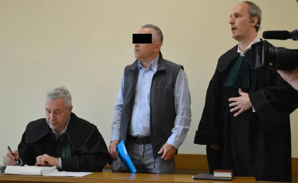 Lublin: Dentysta odwołał się od wyroku. Sąd skazał go za gwałt na pacjentce - Zdjęcie główne
