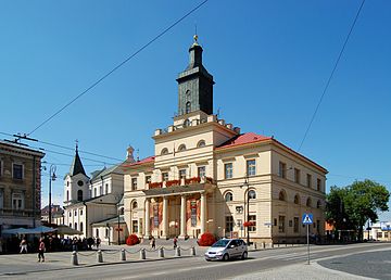 Lublin: Miasto dostało rządowe dofinansowane. Wyda je na budowę i przebudowę ulic - Zdjęcie główne