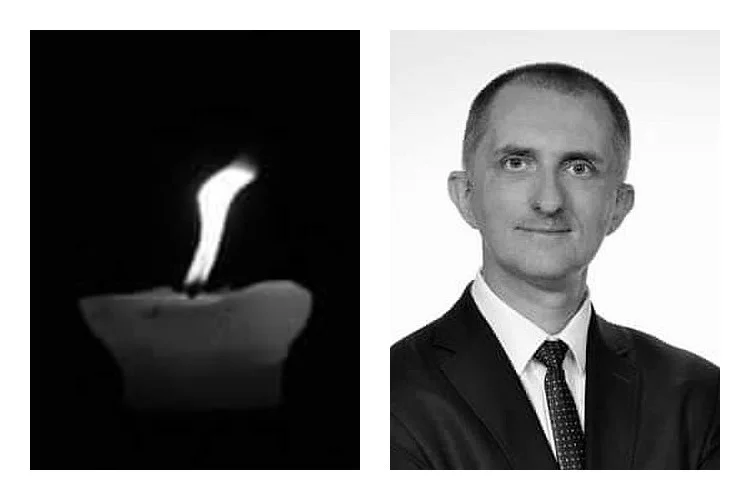 Znamy datę pogrzebu Andrzeja Kuśmierczyka - Zdjęcie główne