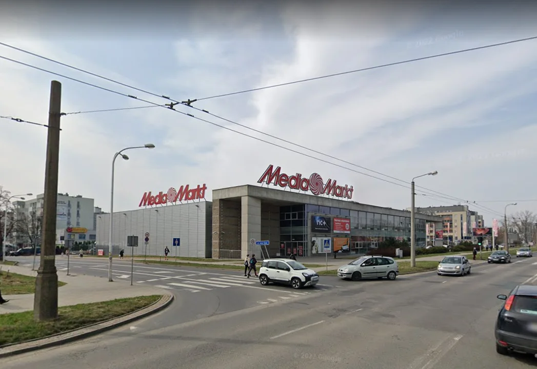Lublin: Rada Dzielnicy Rury chce zmiany organizacji ruchu. W rejonie skrzyżowania tworzą się korki - Zdjęcie główne