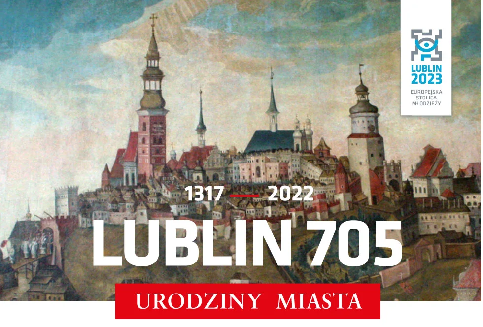 Lublin: Miasto będzie świętować urodziny i przegląd hejnałów - Zdjęcie główne