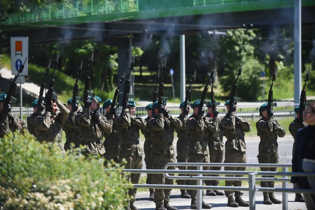 Lubelskie obchody 80. rocznicy zdobycia Monte Cassino [WIDEO] - Zdjęcie główne