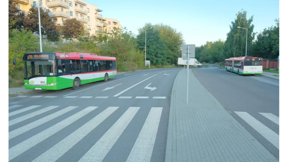 Lublin: Budowa przedłużenia ul. Węglarza. Po weekendzie zmiany dla kierowców - Zdjęcie główne