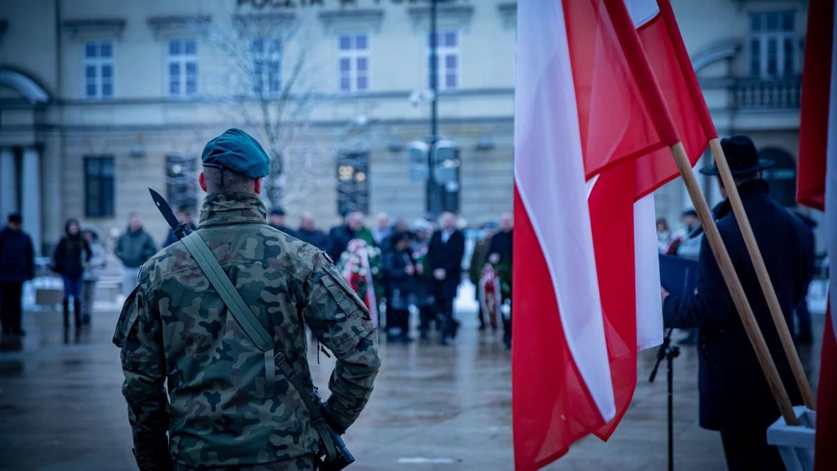 18. Brygada Zmotoryzowana szuka pracownika. Będzie prawą ręką dowódcy - Zdjęcie główne