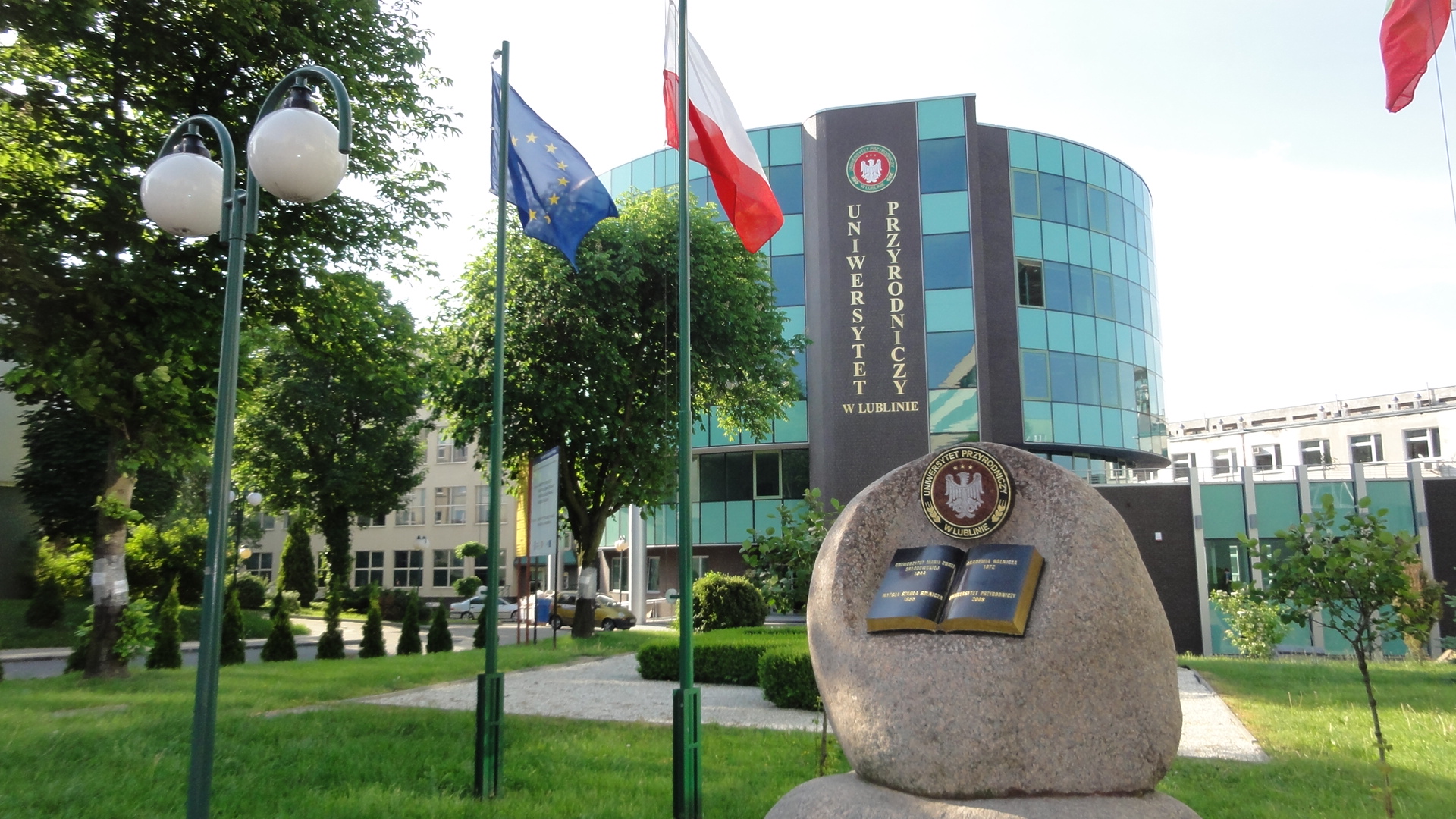 Lublin: Kolejna uczelnia podsumowuje pierwsze wyniki rekrutacji. Tym razem Uniwersytet Przyrodniczy - Zdjęcie główne