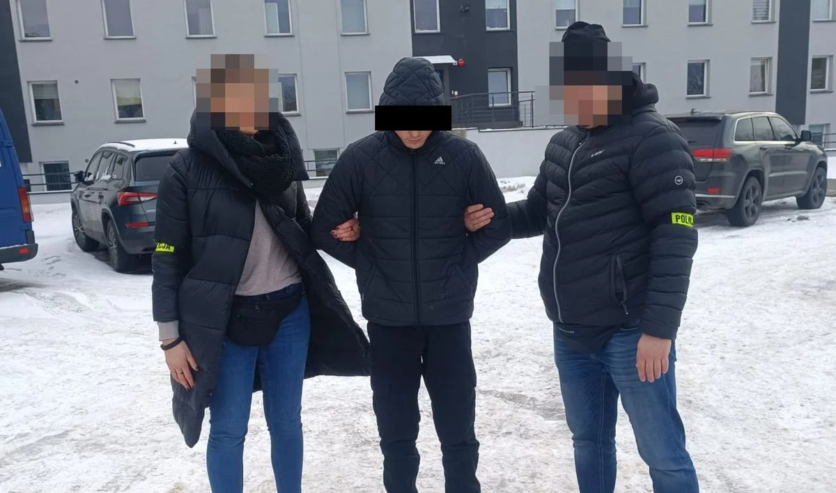 Lublin: Tymczasowy areszt i zarzuty dla 22-latka. Chodzi o zwłoki znalezione na Bronowicach - Zdjęcie główne