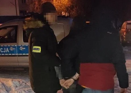 Lublin: Zwłoki znalezione w mieszkaniu na Bronowicach. Podejrzany o zabójstwo zatrzymany - Zdjęcie główne