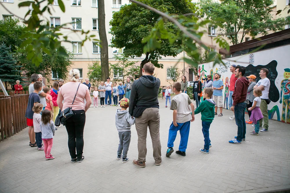 Lublin: Młodzi dostaną pieniądze na swoje działania w dzielnicach - Zdjęcie główne