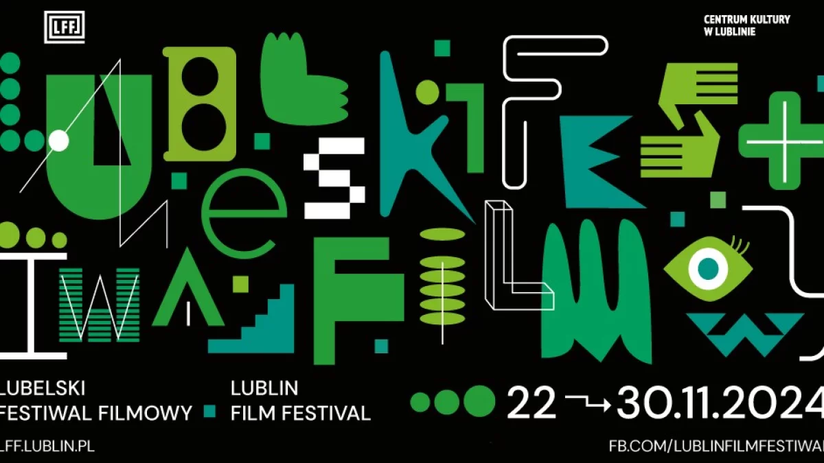 Lubelski Festiwal Filmowy świętuje pełnoletność - rusza 18. edycja (PROGRAM) - Zdjęcie główne