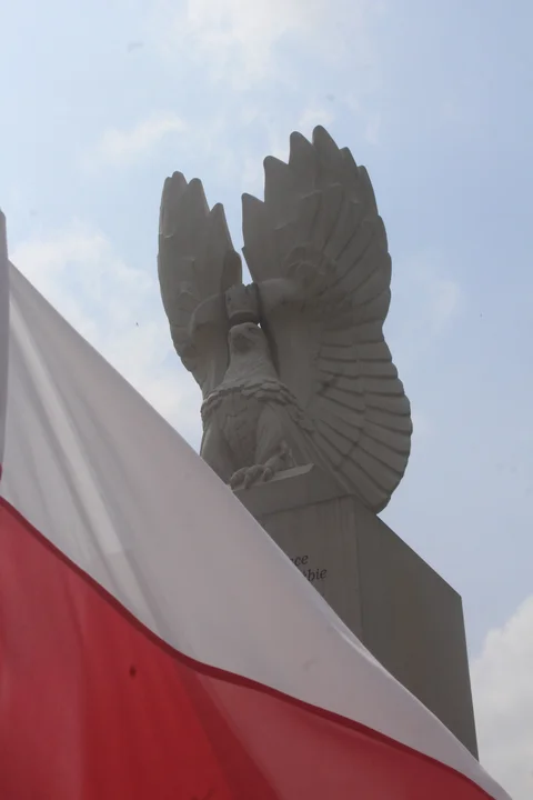 Lublin: Uczczą 79. rocznicę zdobycia Monte Cassino przez II Korpus Polski - Zdjęcie główne