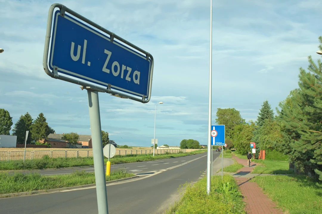 Lublin: Następna ulica do rozbudowy. Miasto szykuje inwestycję na Głusku - Zdjęcie główne