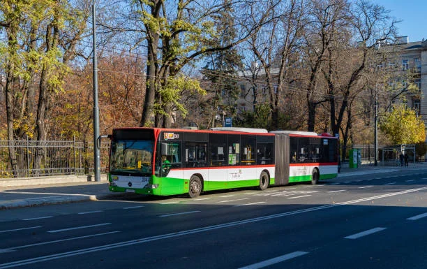 Lublin: Nowy rozkład jazdy komunikacji miejskiej. Jak pojadą autobusy i trolejbusy w lecie? - Zdjęcie główne