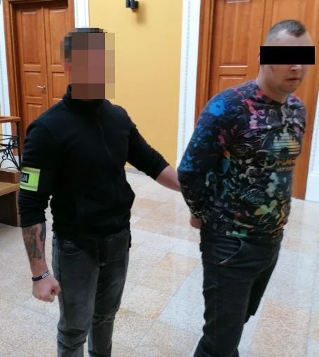 Lublin : Zarzuty i areszt za kradzież 11 katalizatorów - Zdjęcie główne