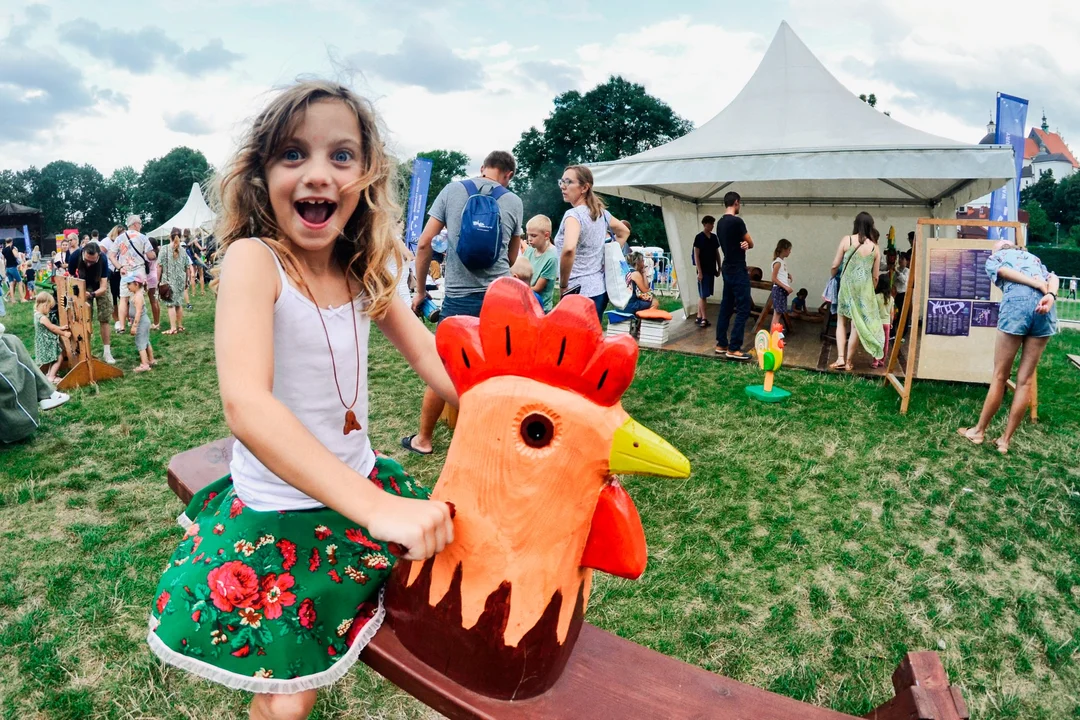 Festiwal Re:tradycja – Jarmark Jagielloński. Program na niedzielę - Zdjęcie główne