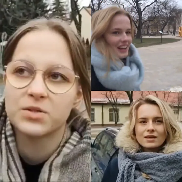 Lublin: Czy nadchodząca sesja egzaminacyjna będzie trudna? [SONDA VIDEO] - Zdjęcie główne