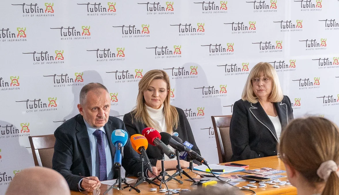 Lublin: Miasto szykuje podwyżki nauczycielom. Zastępca prezydenta: Wreszcie nie będą wstydzić się swoich pensji - Zdjęcie główne